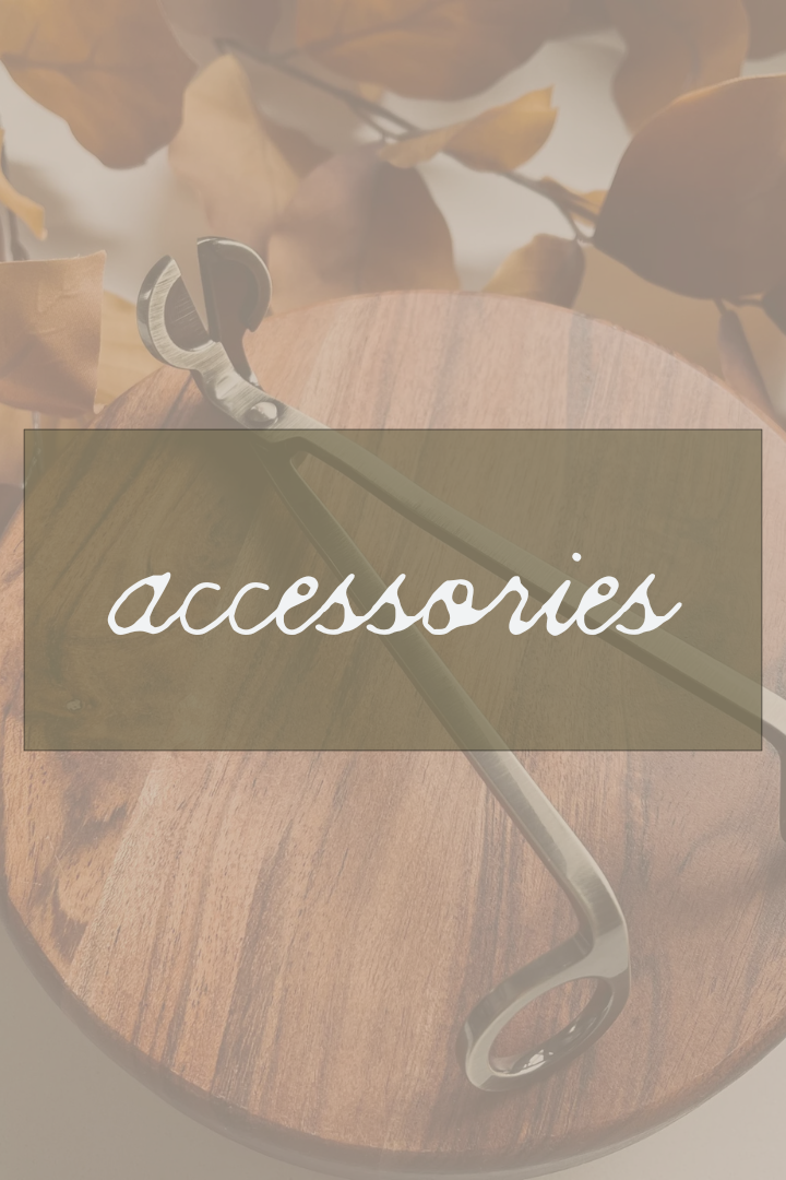 Accessories