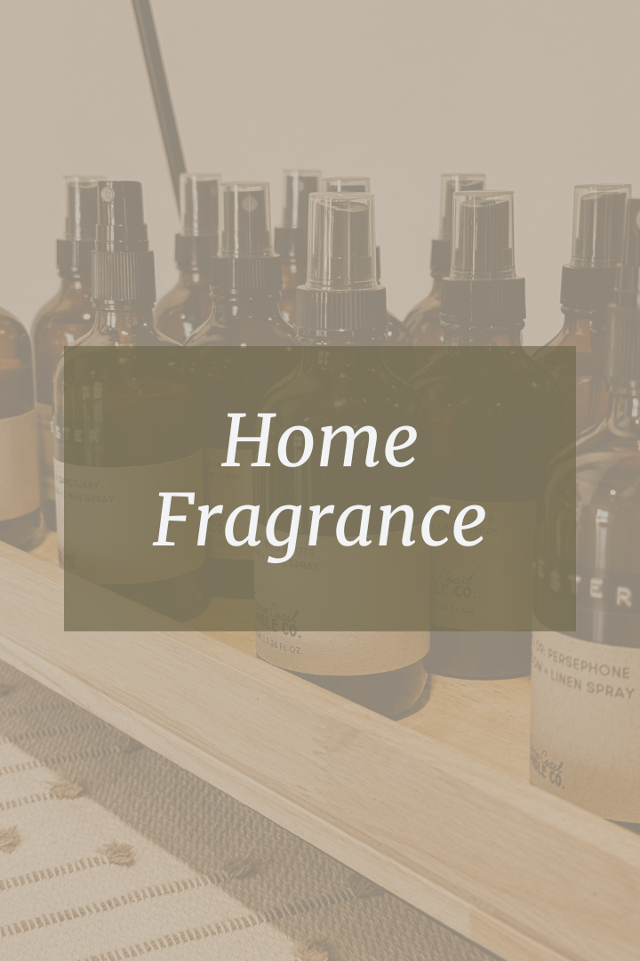Home Fragrance