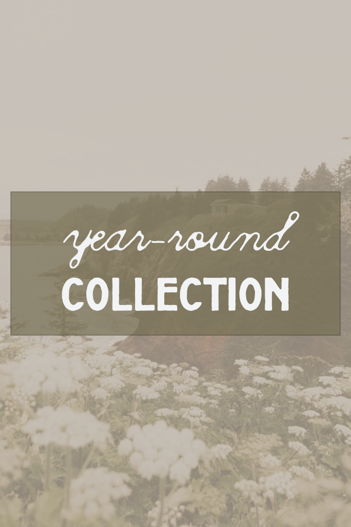 The Year-Round Collection