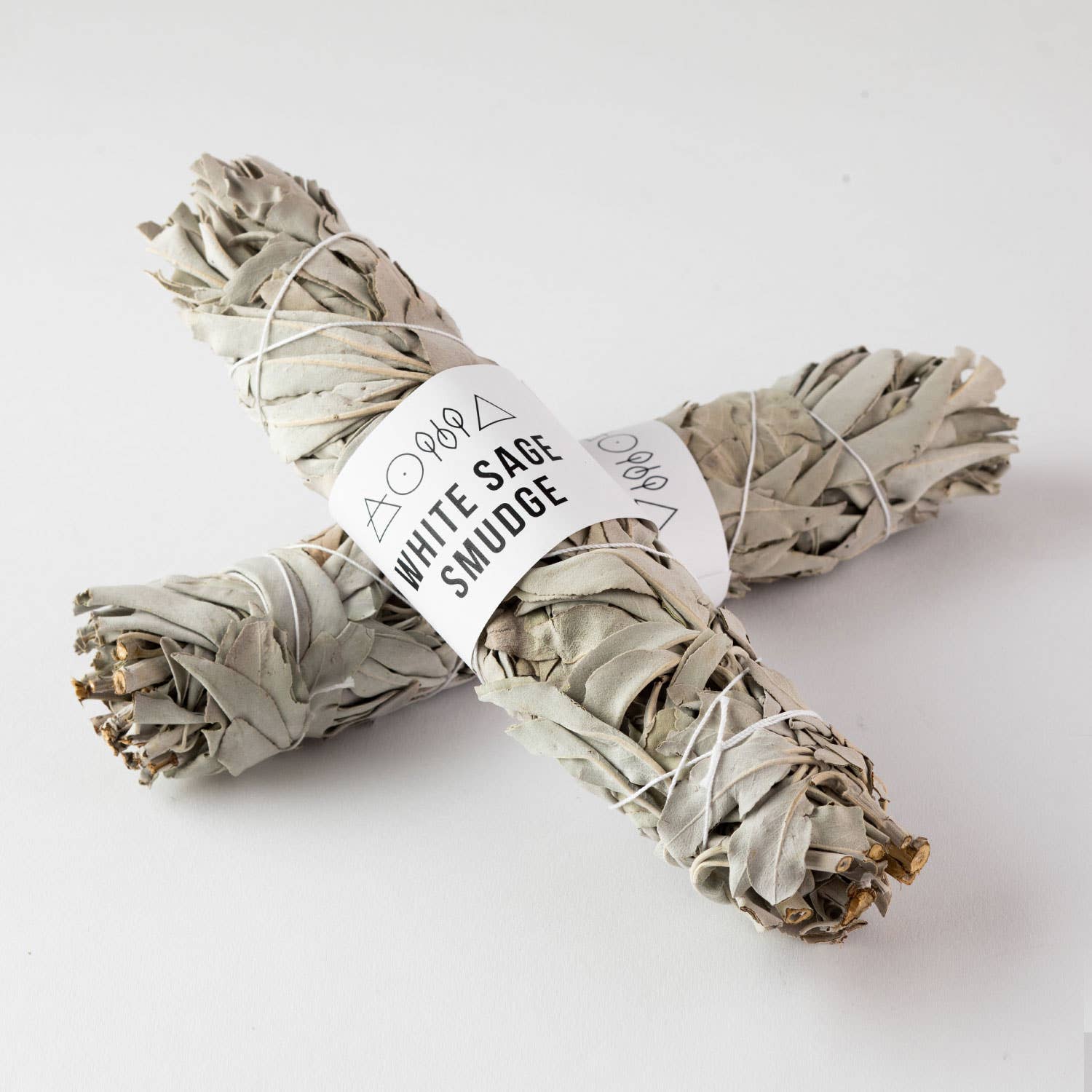 Nectar Republic-Large White Sage Smudge