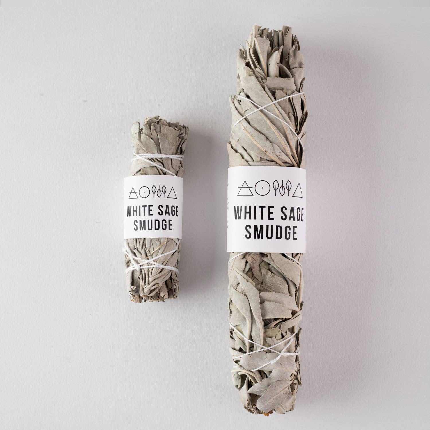 Nectar Republic-Large White Sage Smudge
