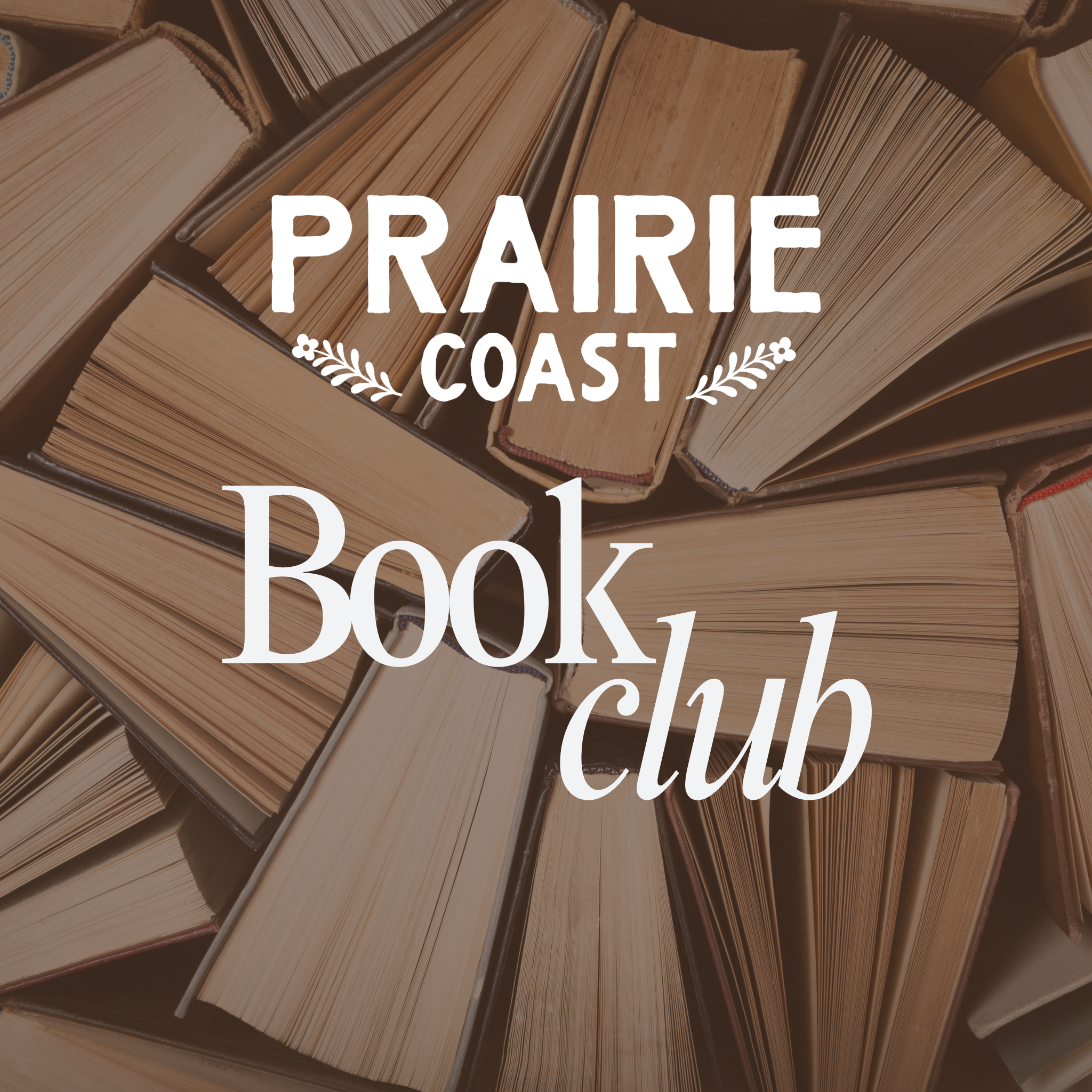 Prairie Coast Book Club