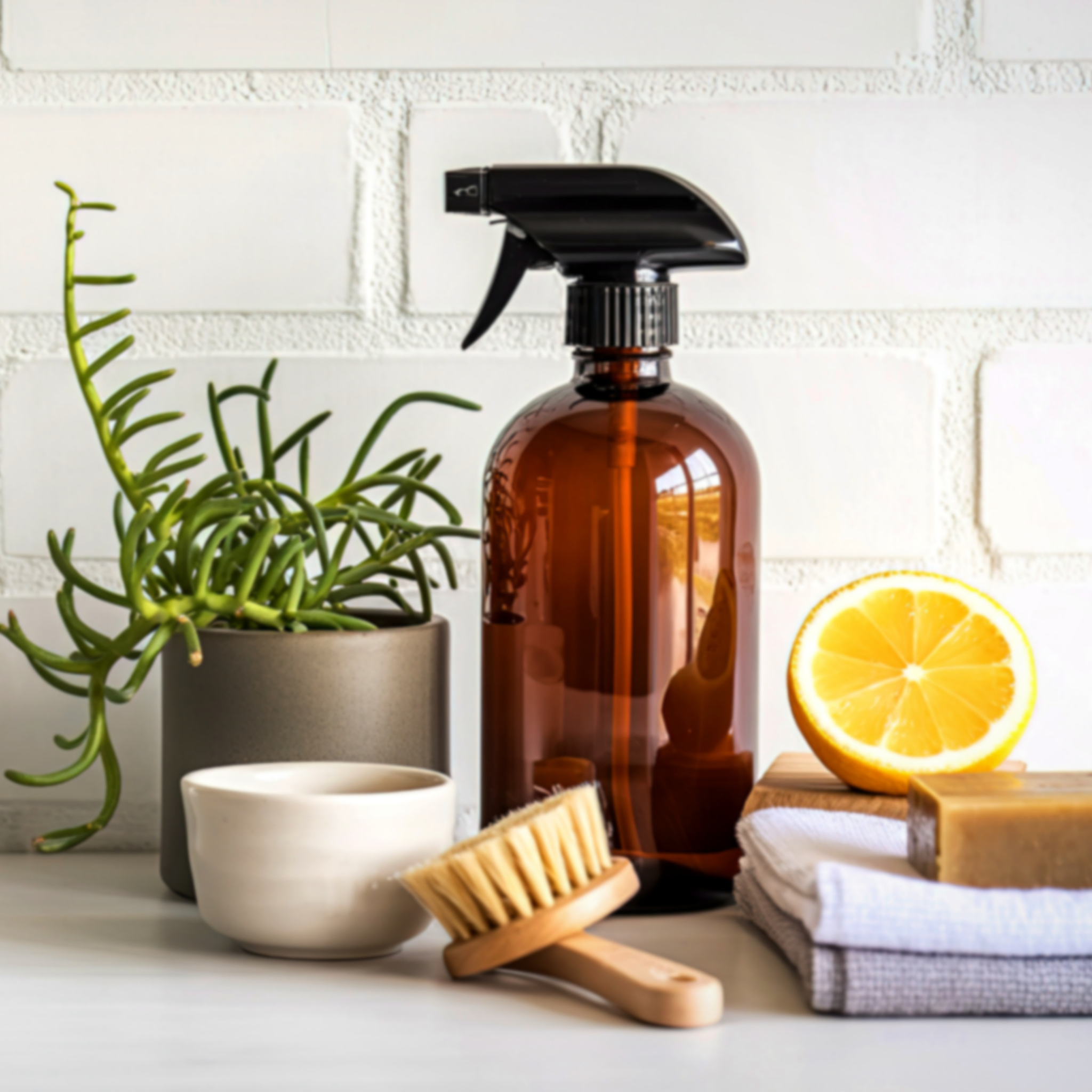 COMING SOON • Cleaning Essentials Kit