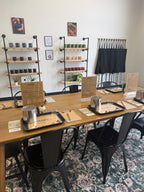 Make your own Custom Candle