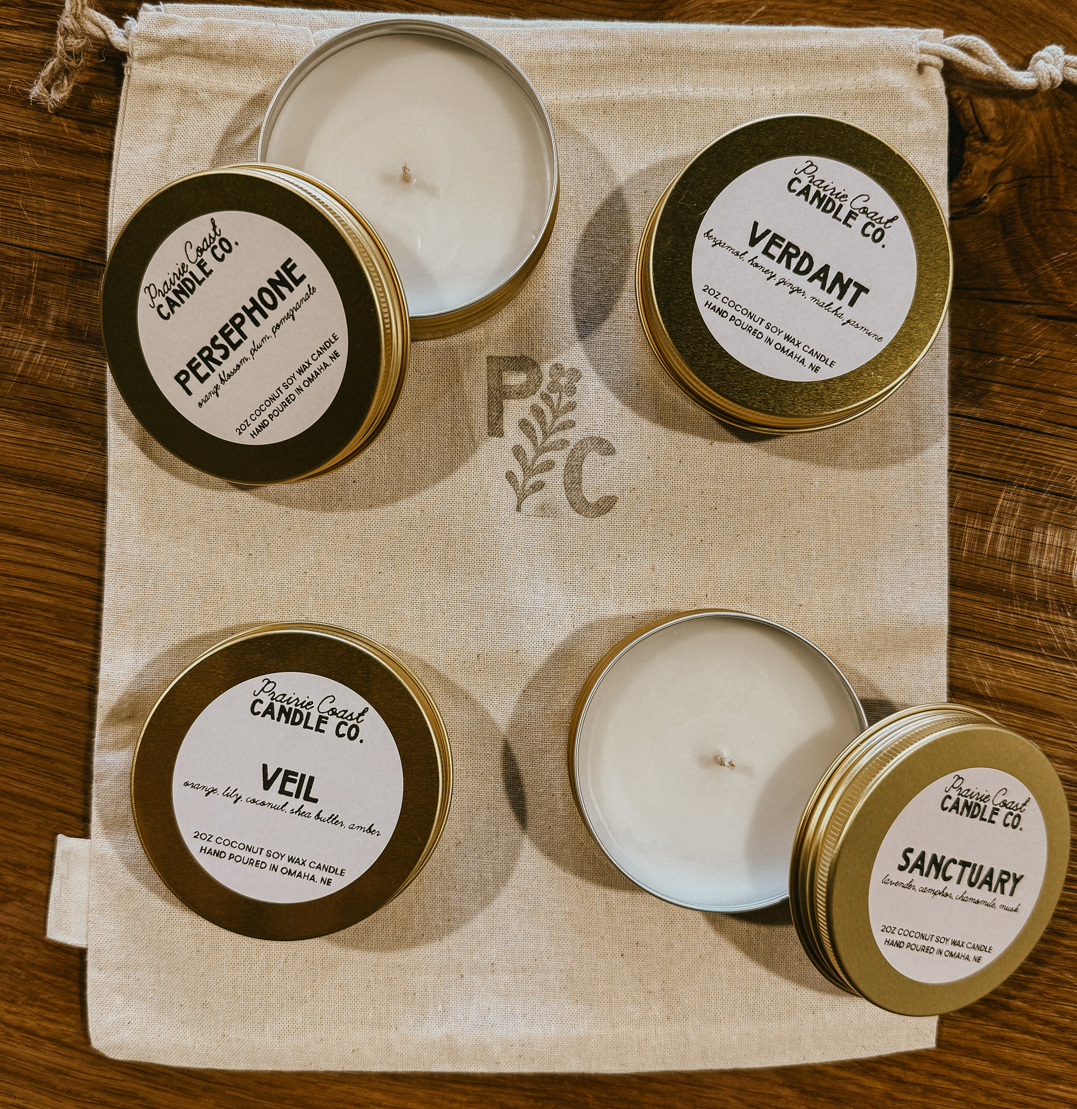 Spring Discovery Set