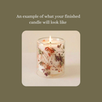 06.28.2026 | Petals & Prairie Candle Workshop