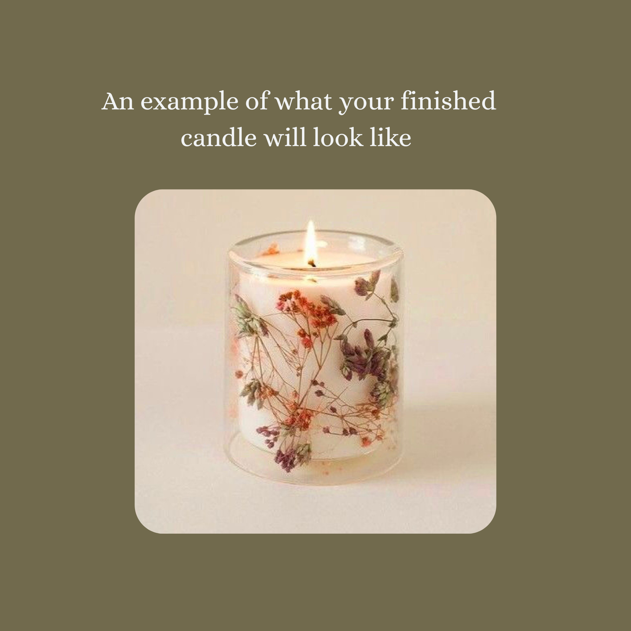 06.28.2026 | Petals & Prairie Candle Workshop