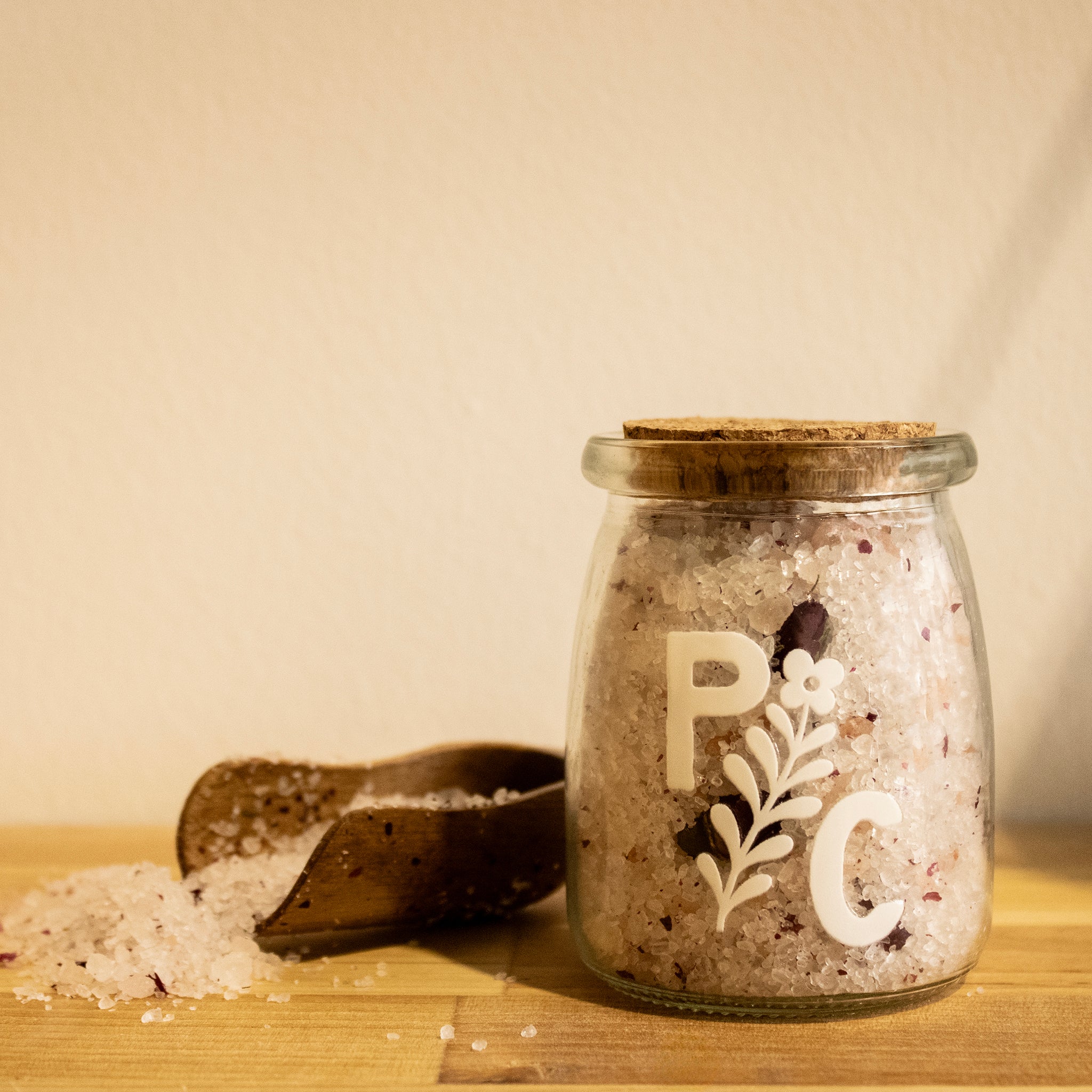Bath Soak