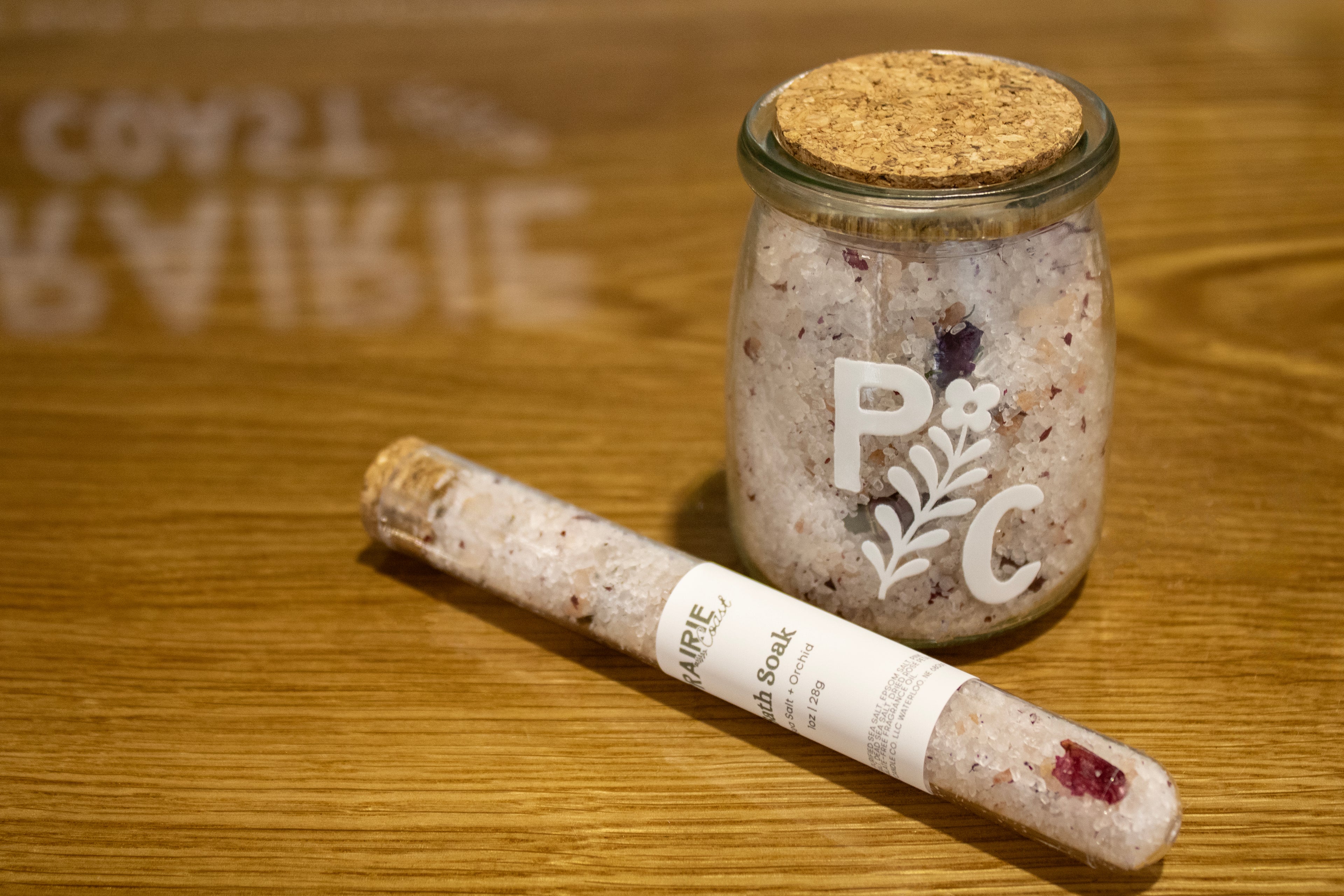 Bath Soak
