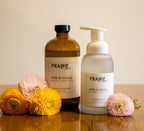 Foaming Hand Wash