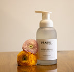Foaming Hand Wash