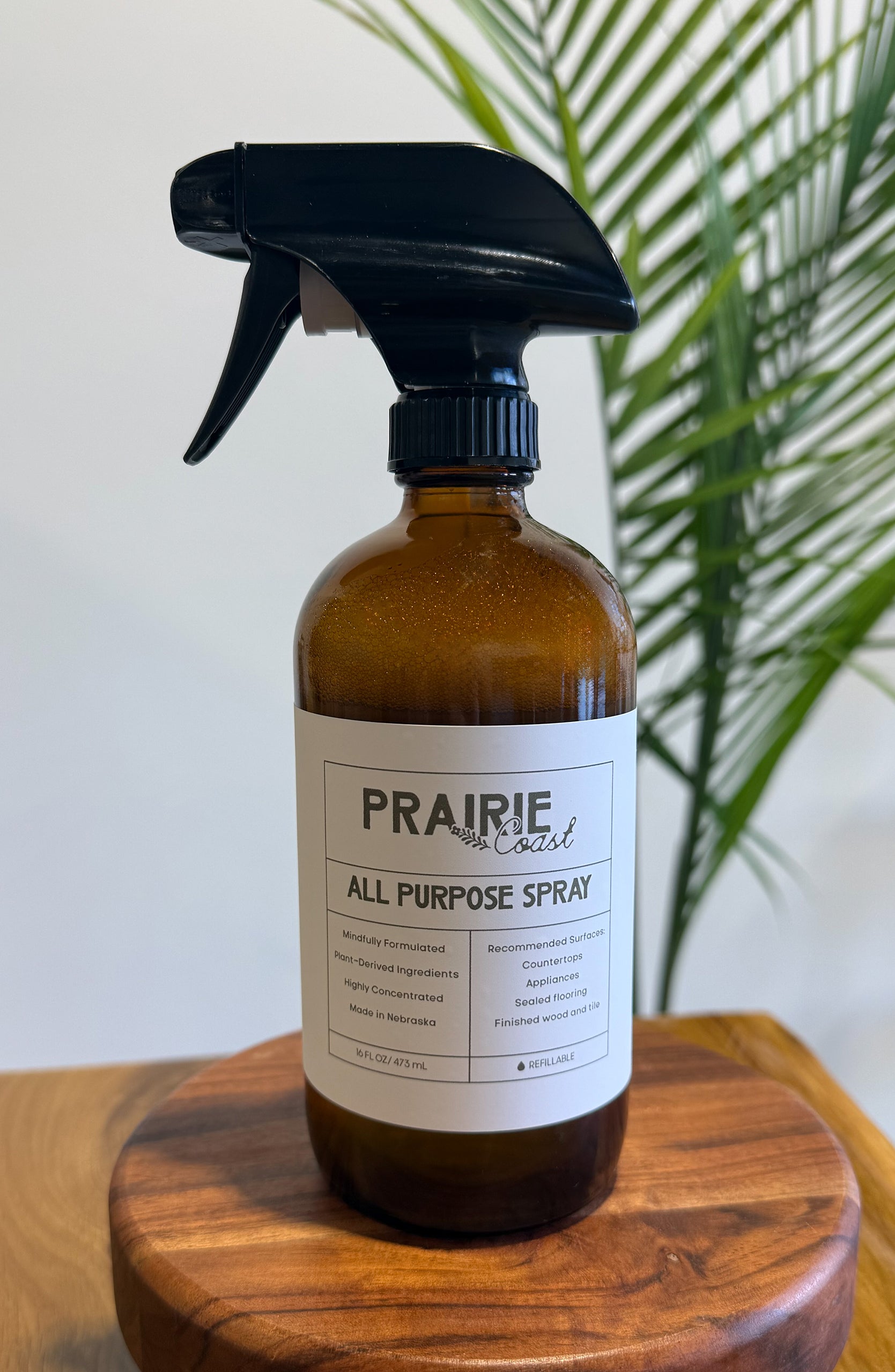 All Purpose Cleaning Spray