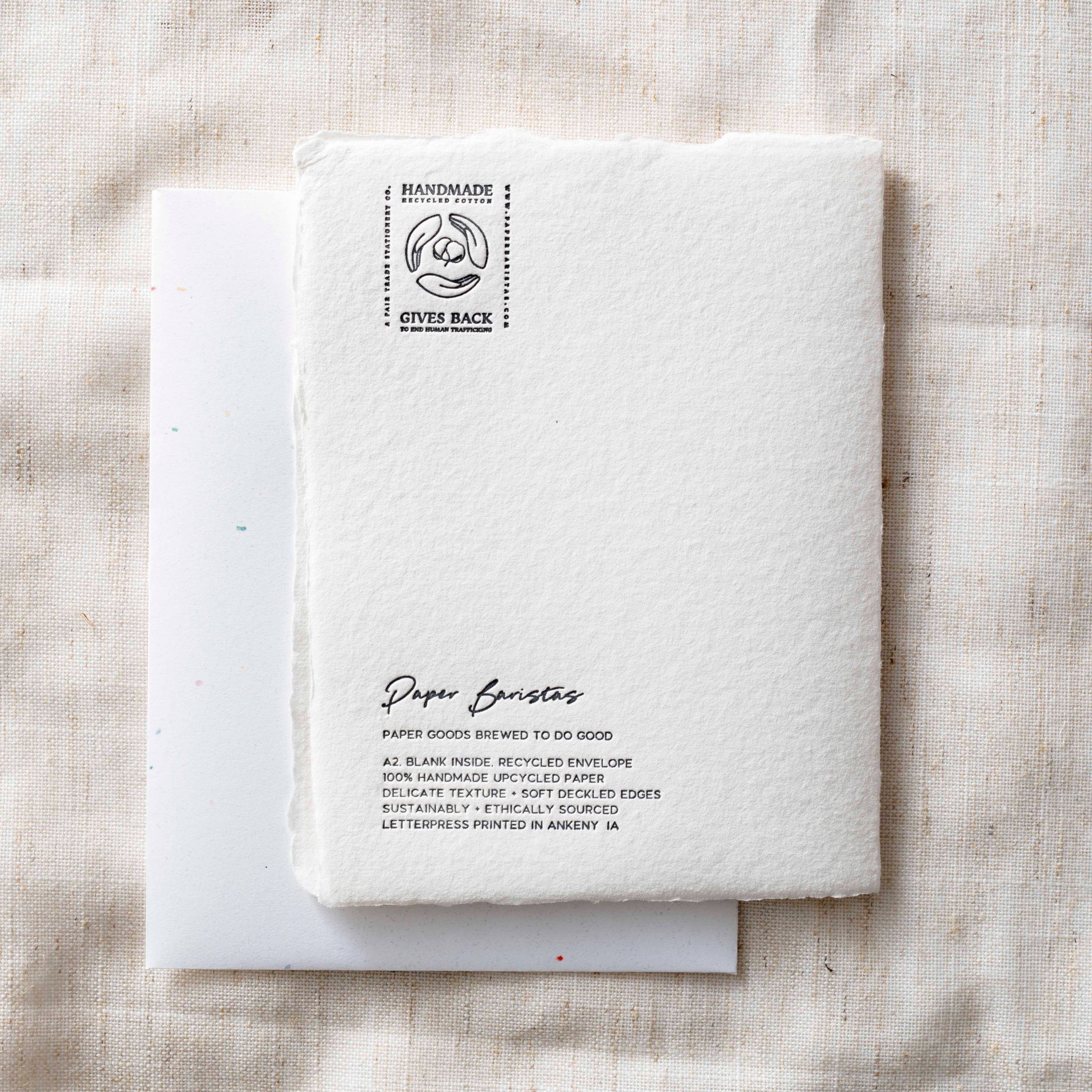 Paper Baristas-A Tini Bit Older | Martini Olives Birthday Greeting Card
