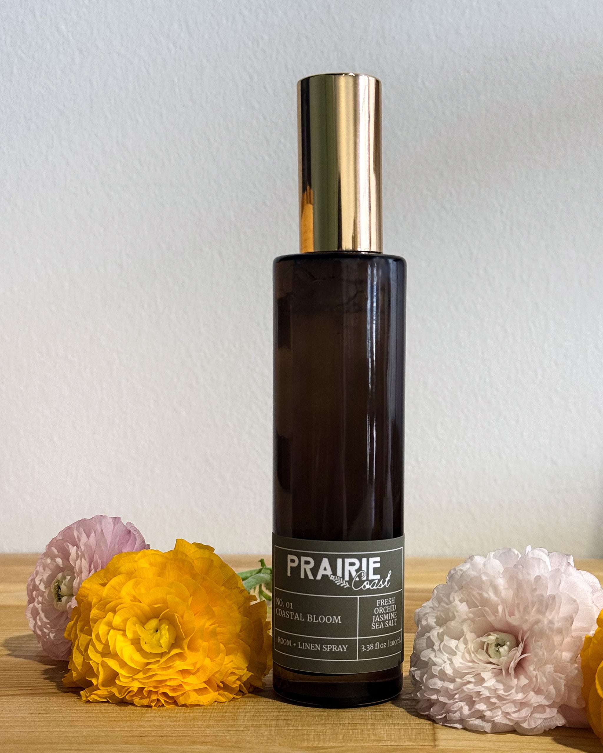 No. 13: Beach House | Room + Linen Spray