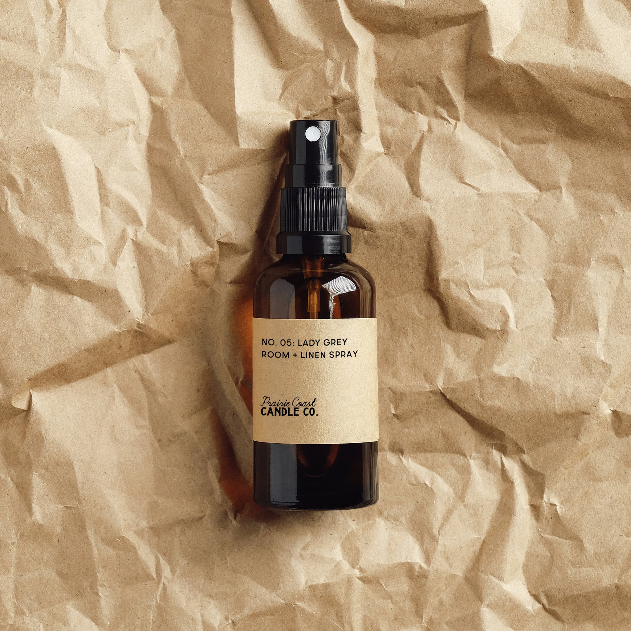 No. 05: Lady Grey- Room + Linen Spray