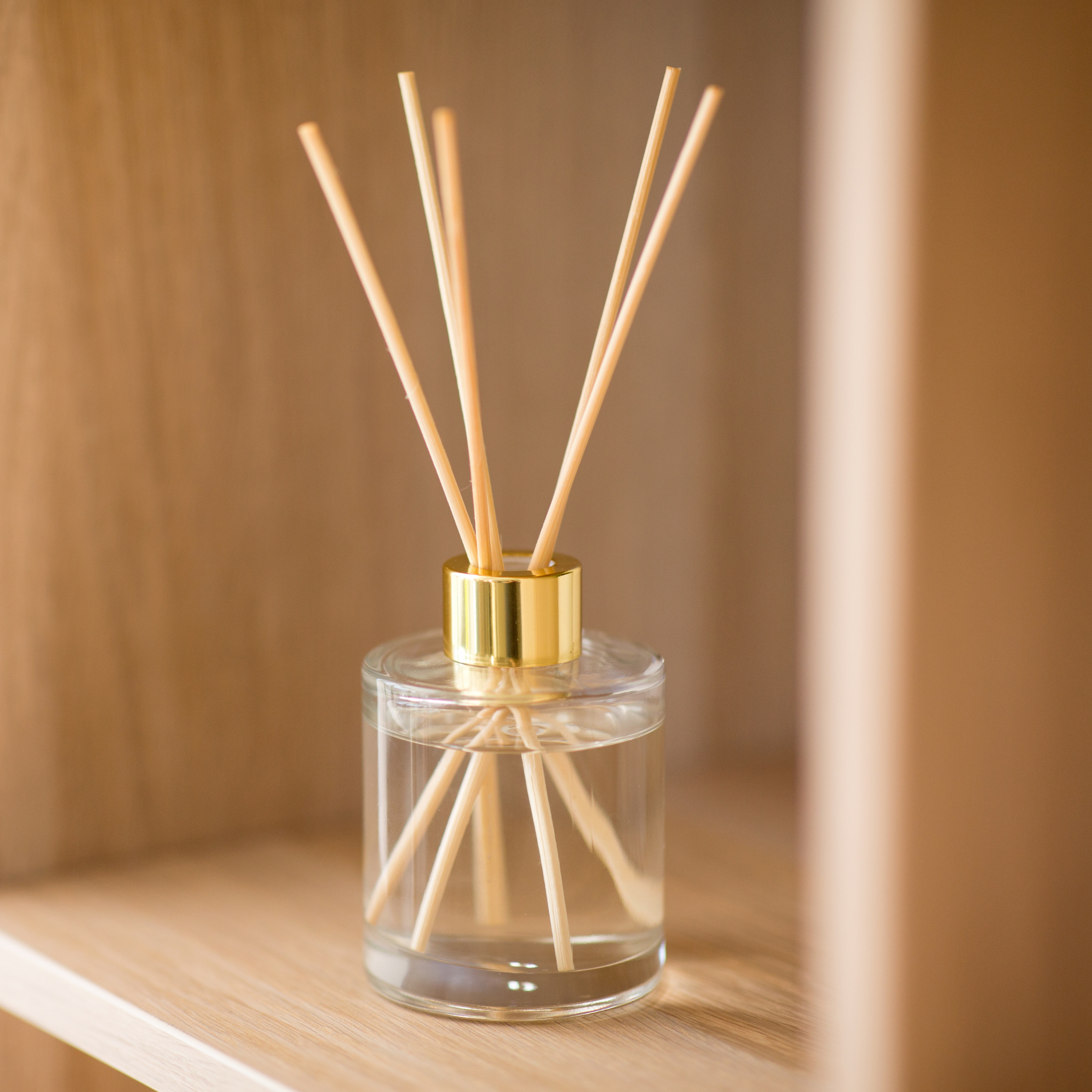 Make your own Reed Diffuser
