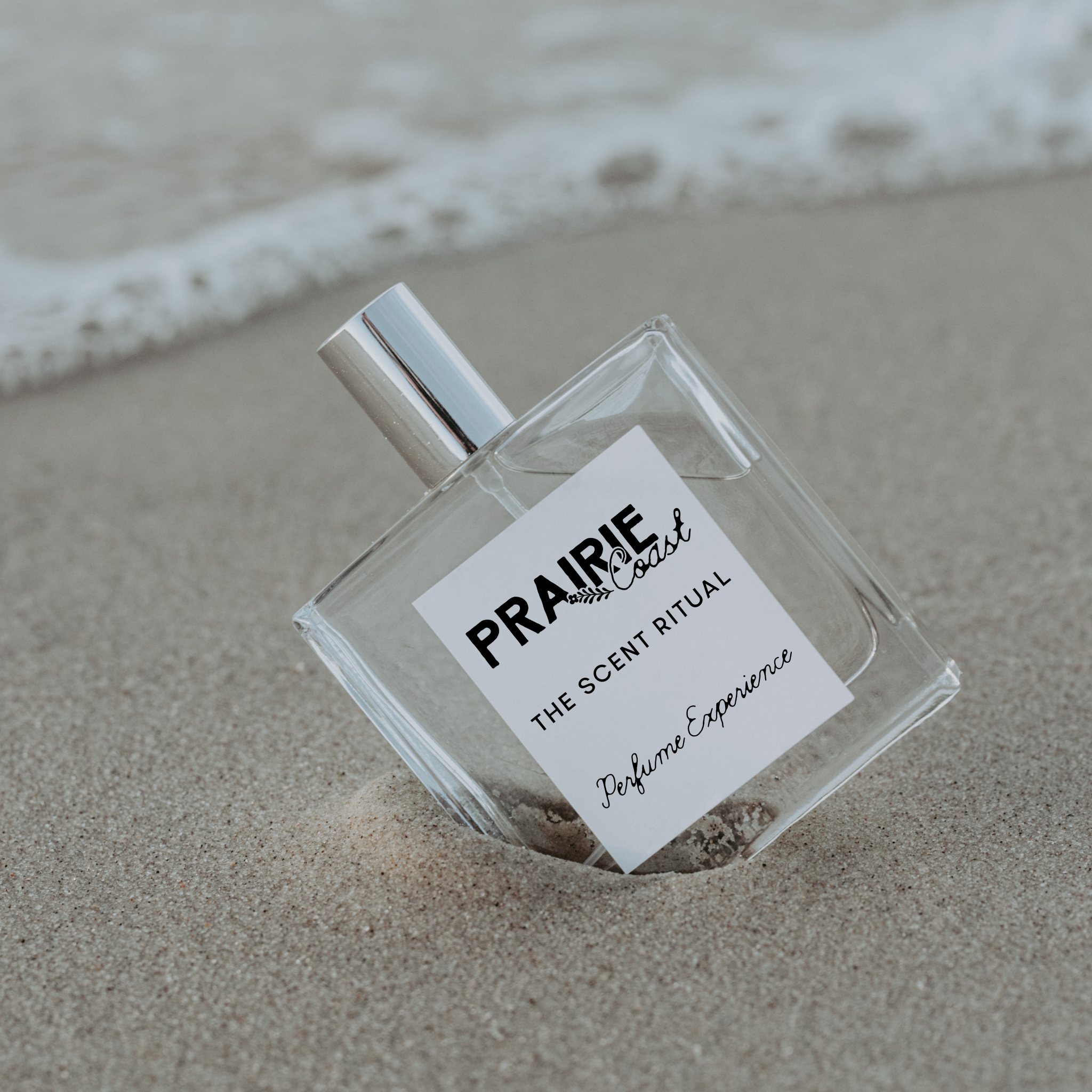 Make your own Custom Perfume or Cologne