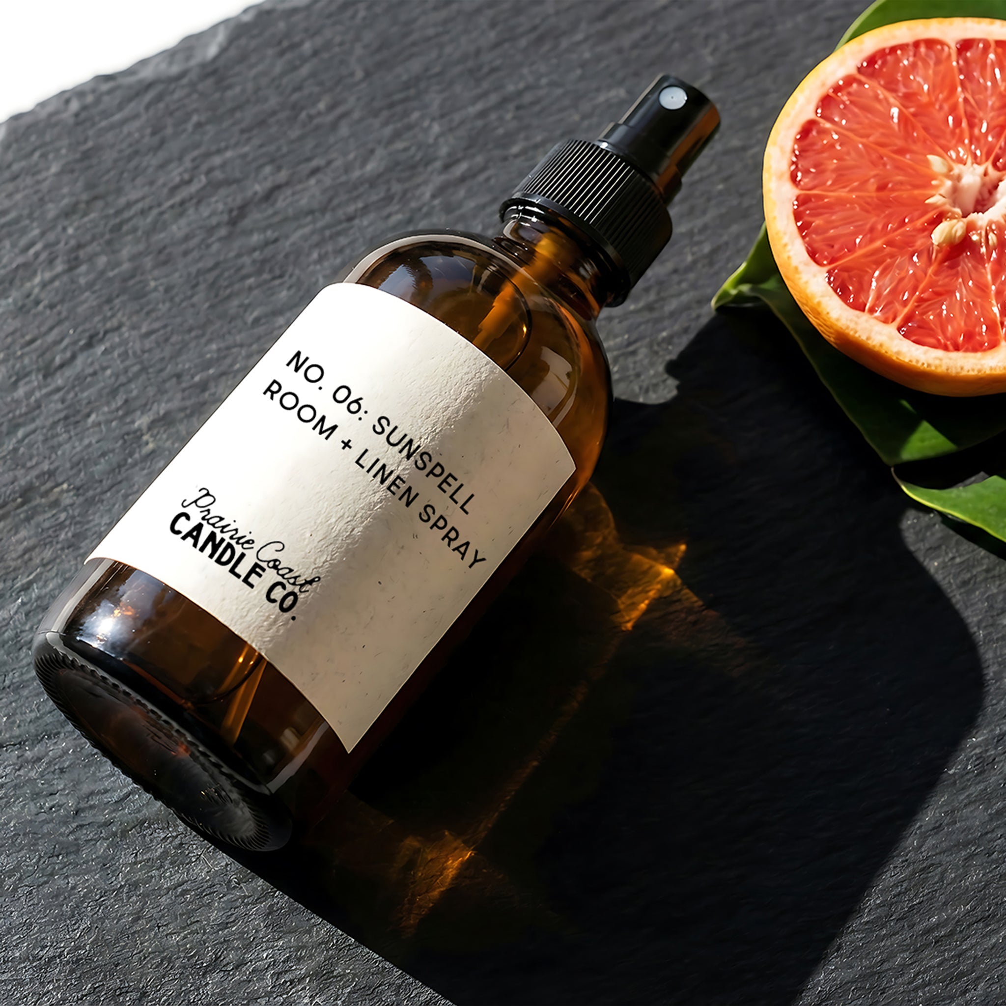 No. 06: Sunspell- Room + Linen Spray